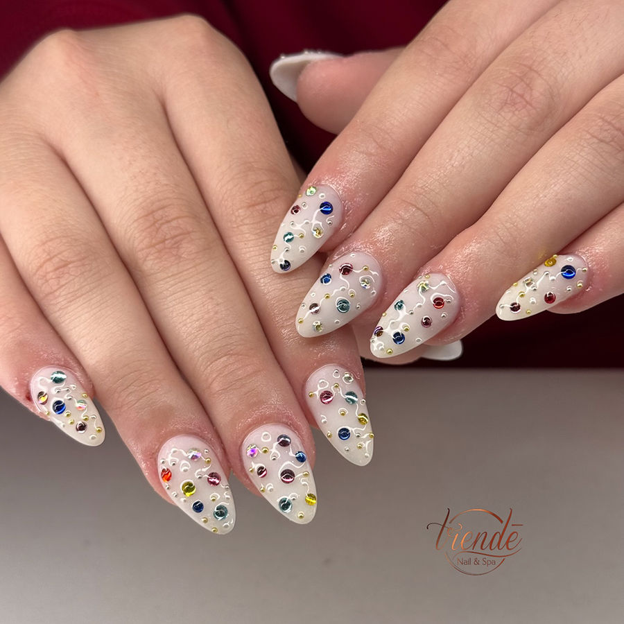nails ideas